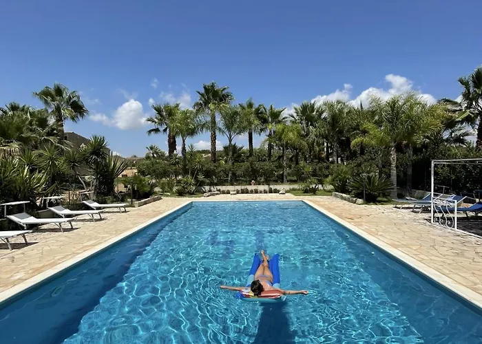 Masseria Boscorotondo
