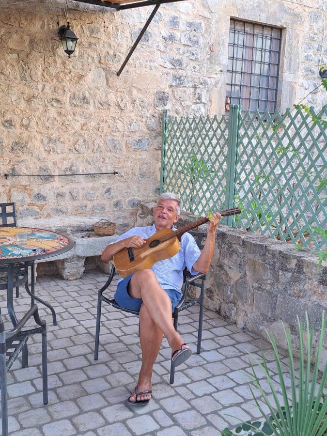Masseria Boscorotondo Séjour à la ferme