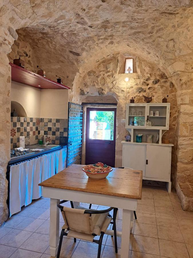 Masseria Boscorotondo * Scicli