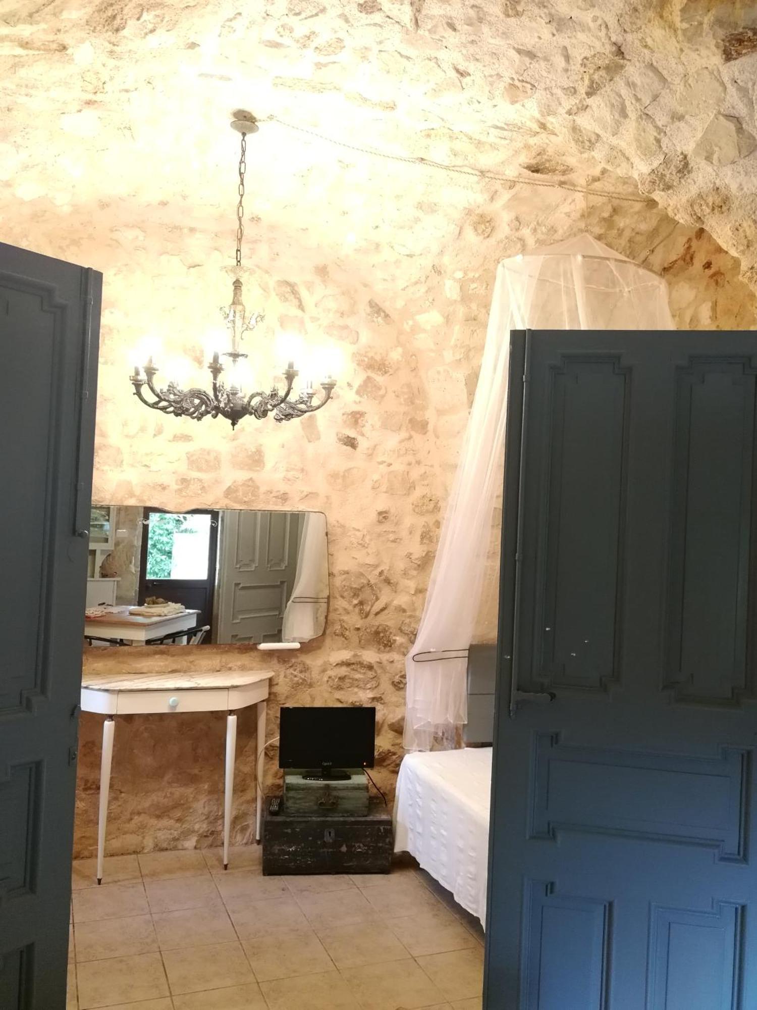 Masseria Boscorotondo