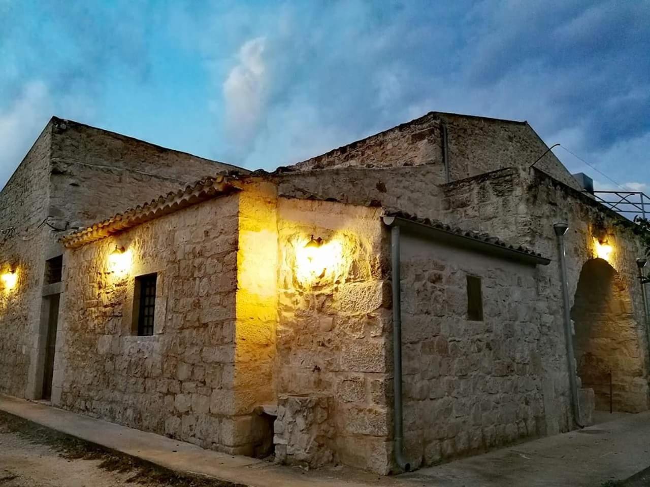 Masseria Boscorotondo Scicli