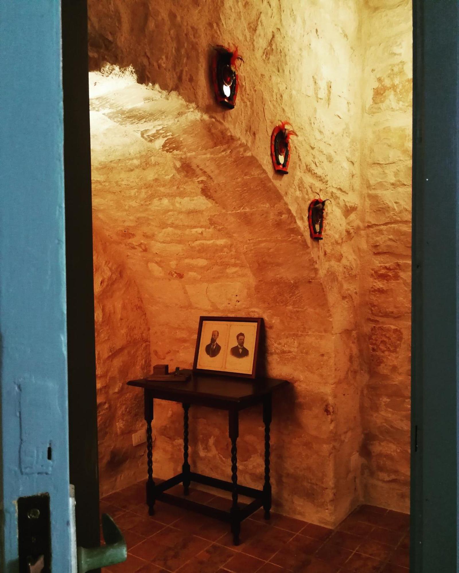 Masseria Boscorotondo * Scicli