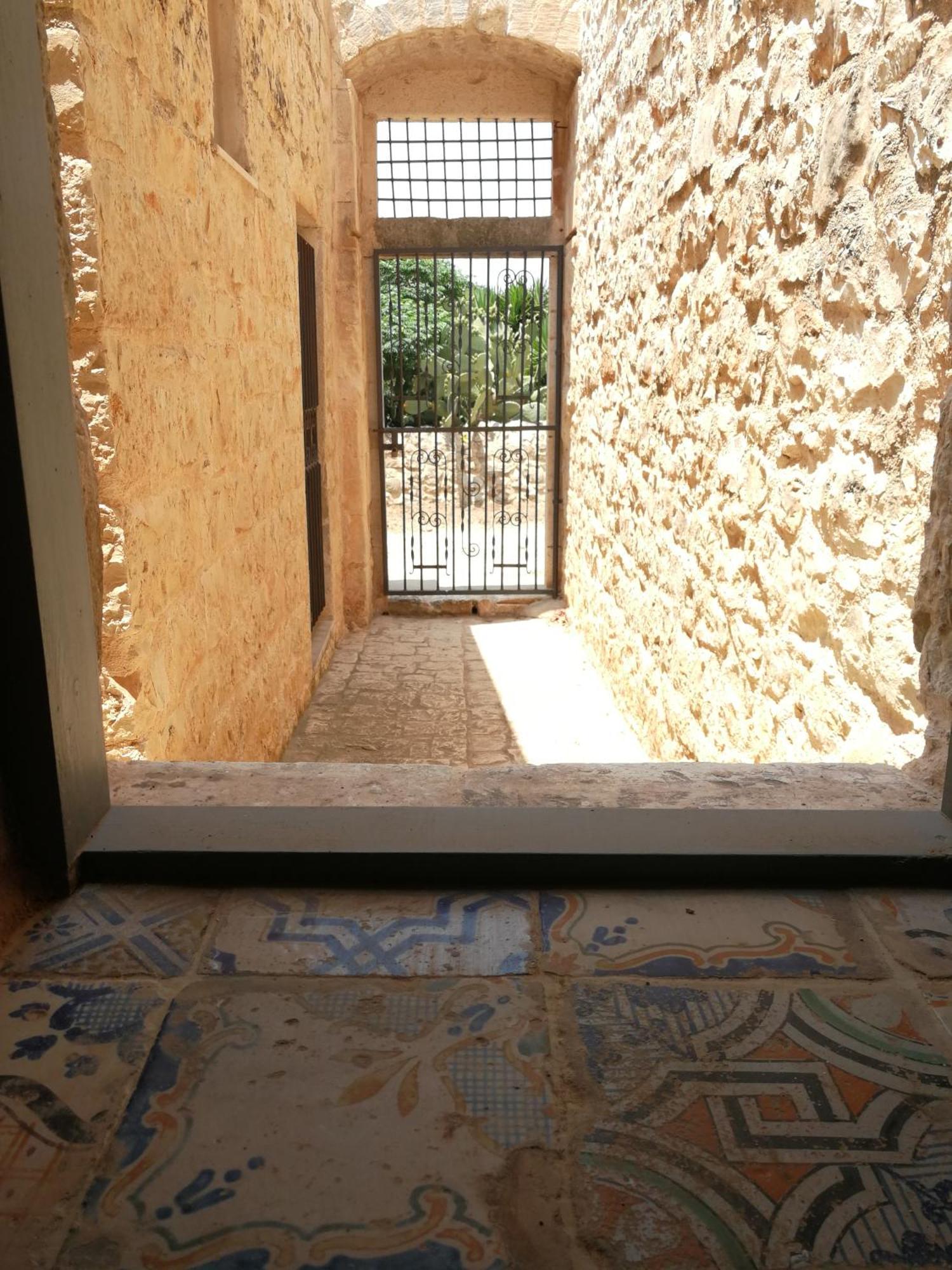 Masseria Boscorotondo