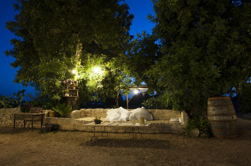 Masseria Boscorotondo *