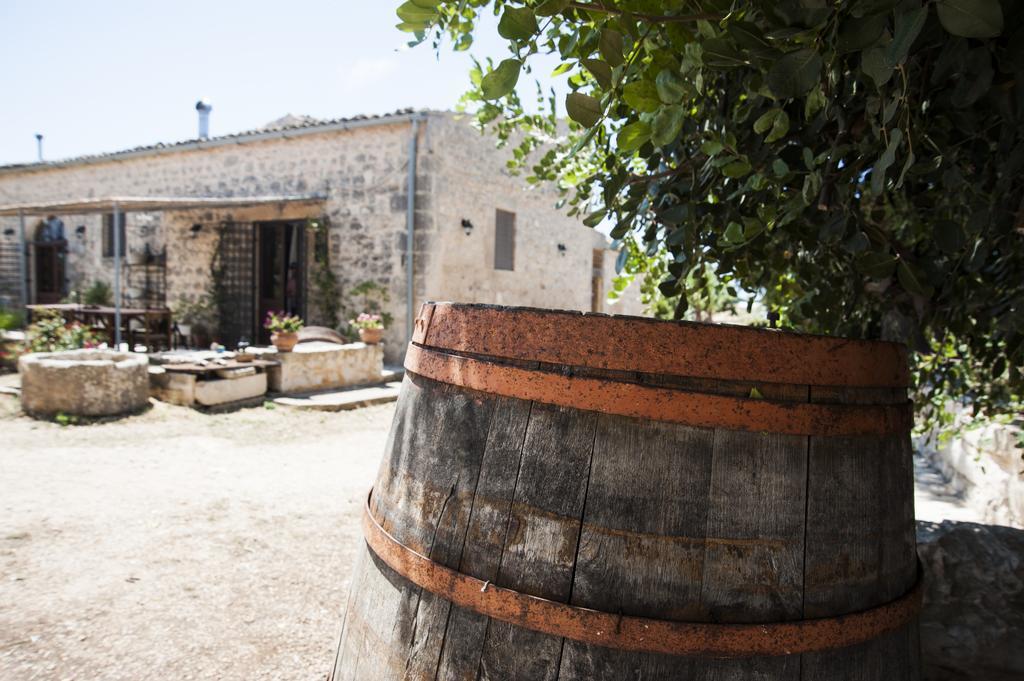 Masseria Boscorotondo * Scicli