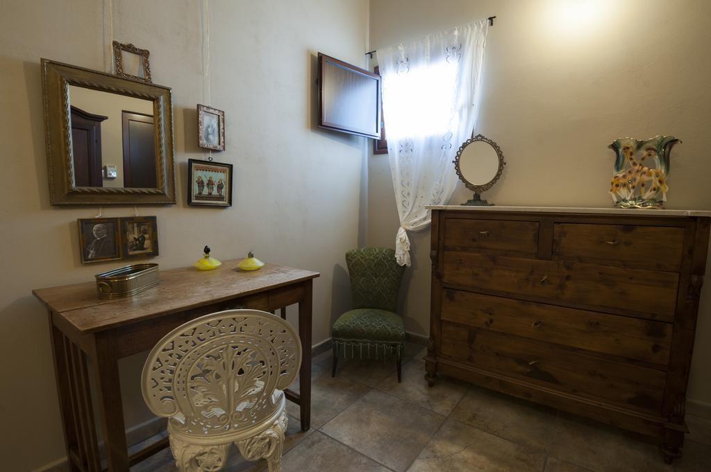 Masseria Boscorotondo *