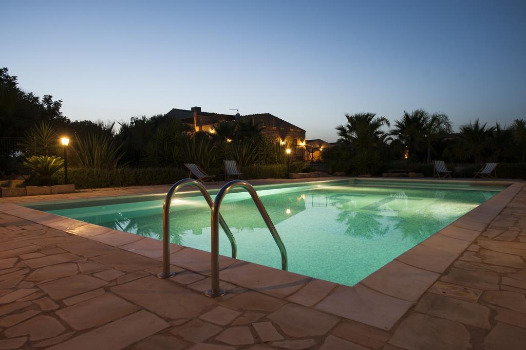 Masseria Boscorotondo Séjour à la ferme Scicli