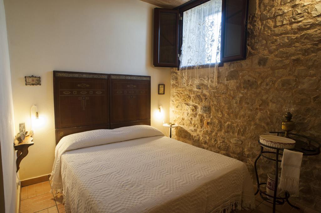Masseria Boscorotondo * Scicli