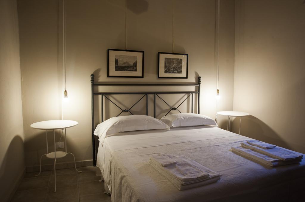 Masseria Boscorotondo * Scicli