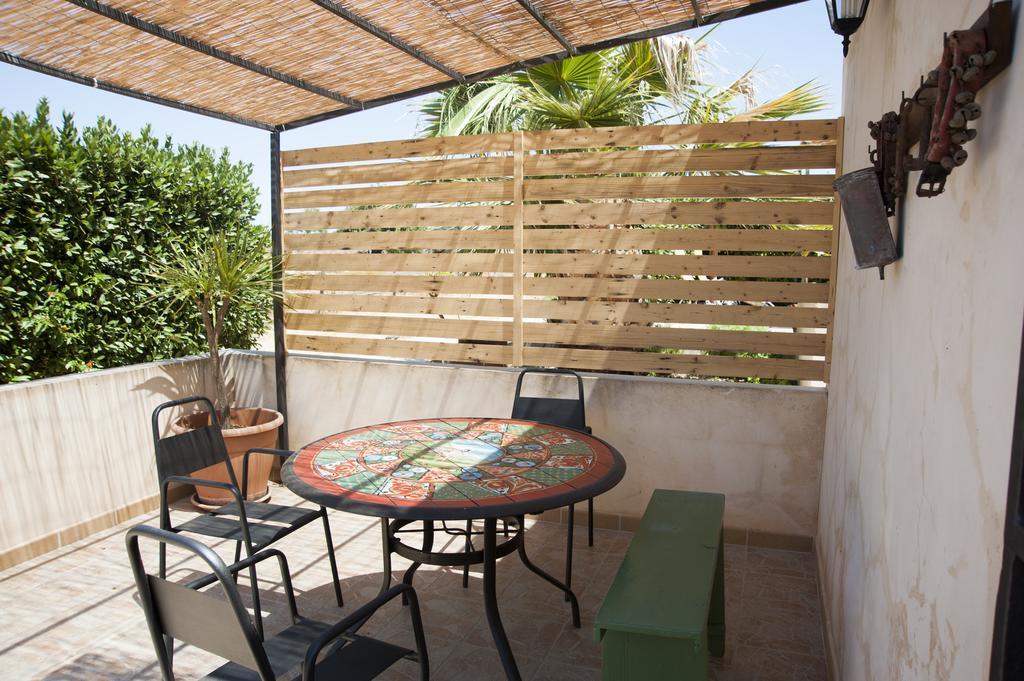 Masseria Boscorotondo