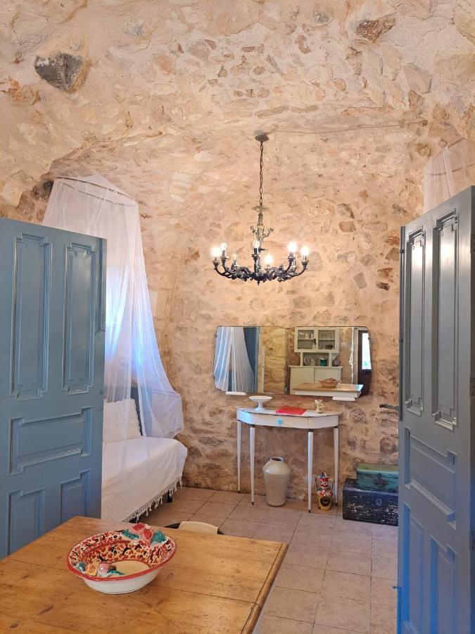 Farm stay Masseria Boscorotondo *
