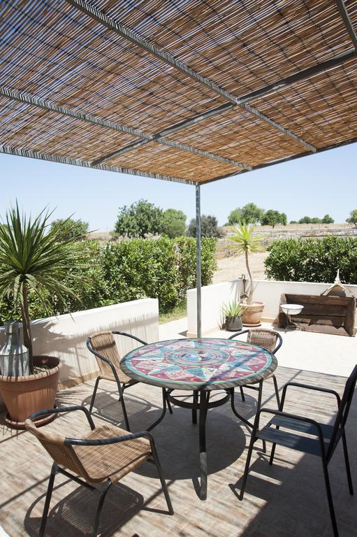 Farm stay Masseria Boscorotondo