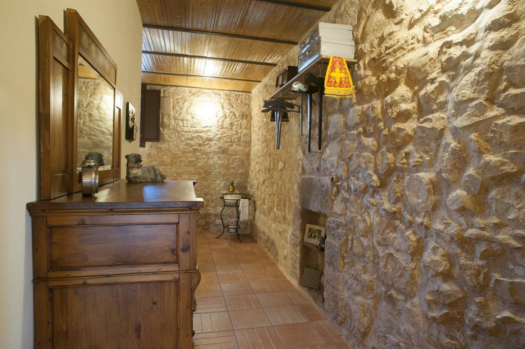 Farm stay Masseria Boscorotondo