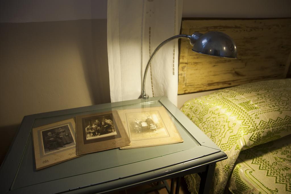 Masseria Boscorotondo Farm stay Scicli