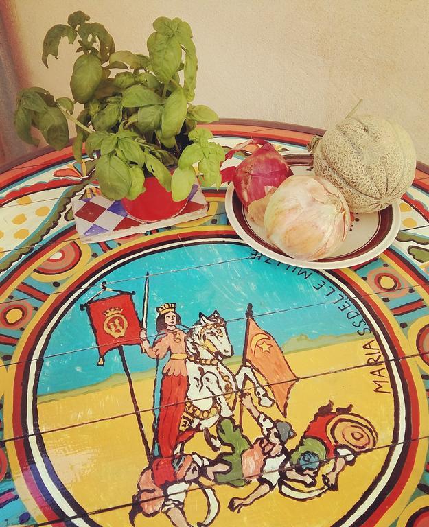 Farm stay Masseria Boscorotondo *